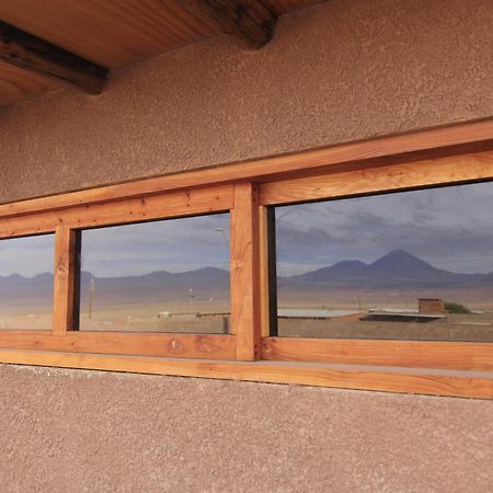 La Casa De Jose Otel San Pedro de Atacama Dış mekan fotoğraf