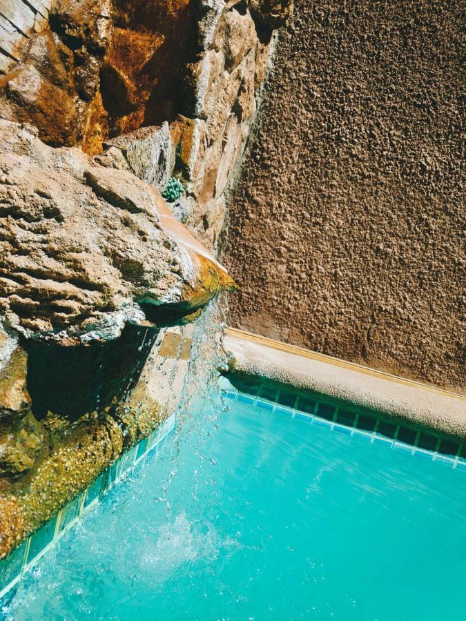 La Casa De Jose Otel San Pedro de Atacama Dış mekan fotoğraf