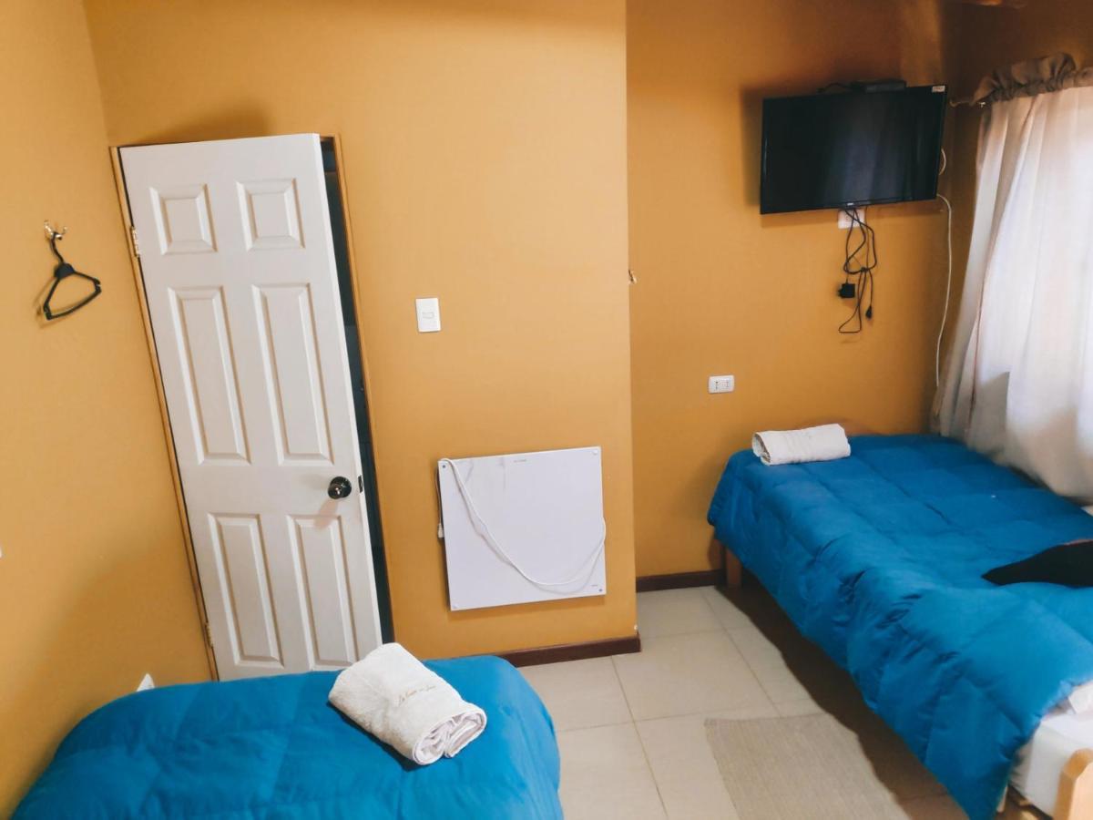La Casa De Jose Otel San Pedro de Atacama Dış mekan fotoğraf