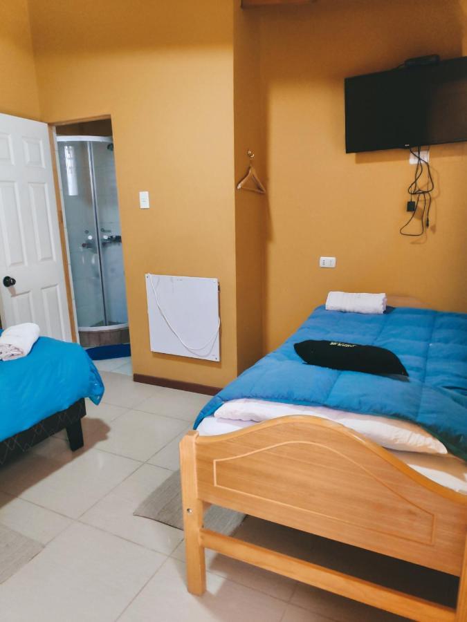 La Casa De Jose Otel San Pedro de Atacama Dış mekan fotoğraf