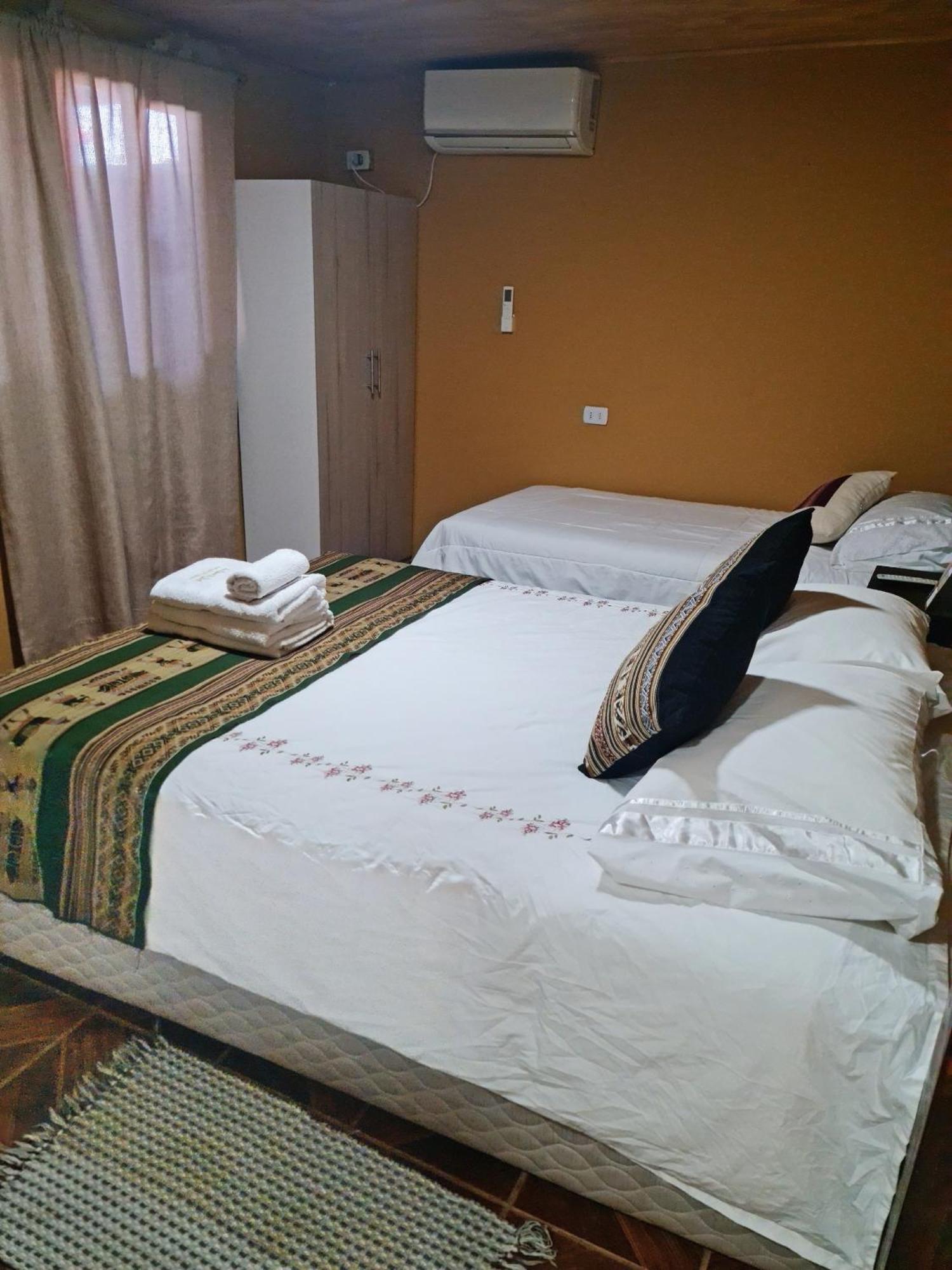 La Casa De Jose Otel San Pedro de Atacama Oda fotoğraf
