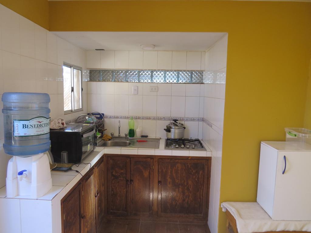 La Casa De Jose Otel San Pedro de Atacama Dış mekan fotoğraf
