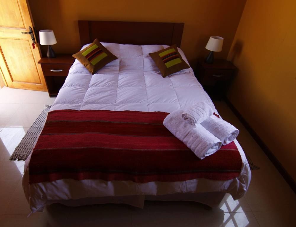 La Casa De Jose Otel San Pedro de Atacama Dış mekan fotoğraf